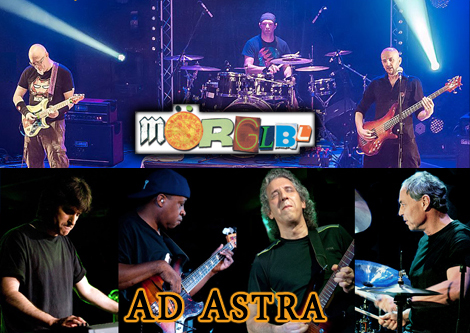 Ad Astra and M�rglbl